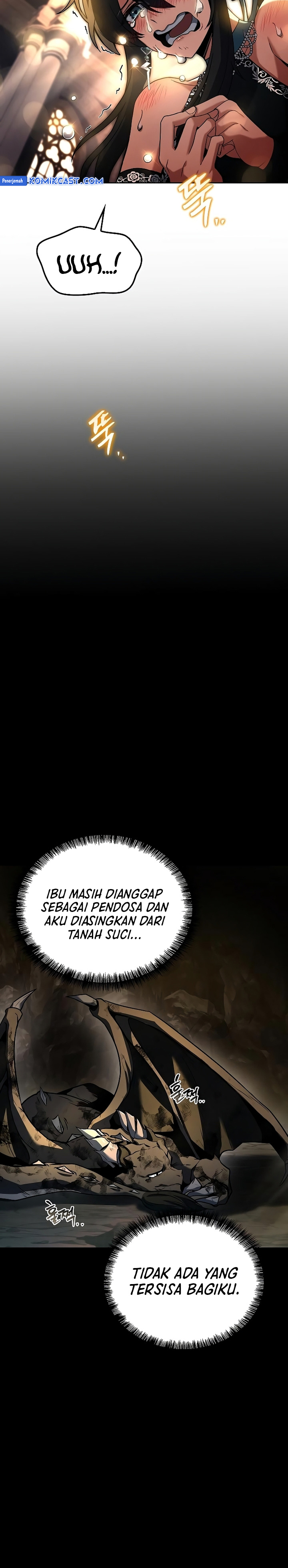 Archmage Restaurant Chapter 71 Gambar 25