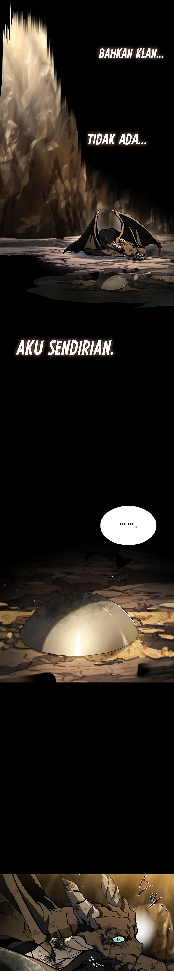 Archmage Restaurant Chapter 71 Gambar 26