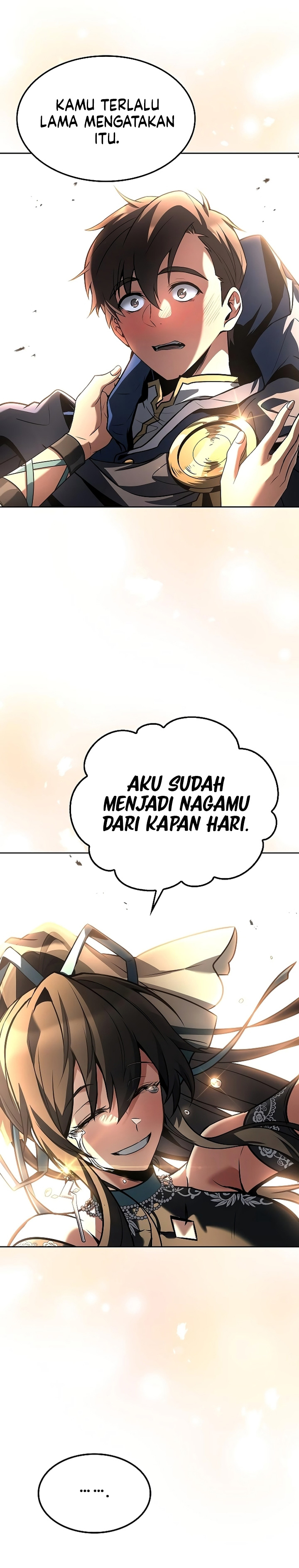 Archmage Restaurant Chapter 71 Gambar 37
