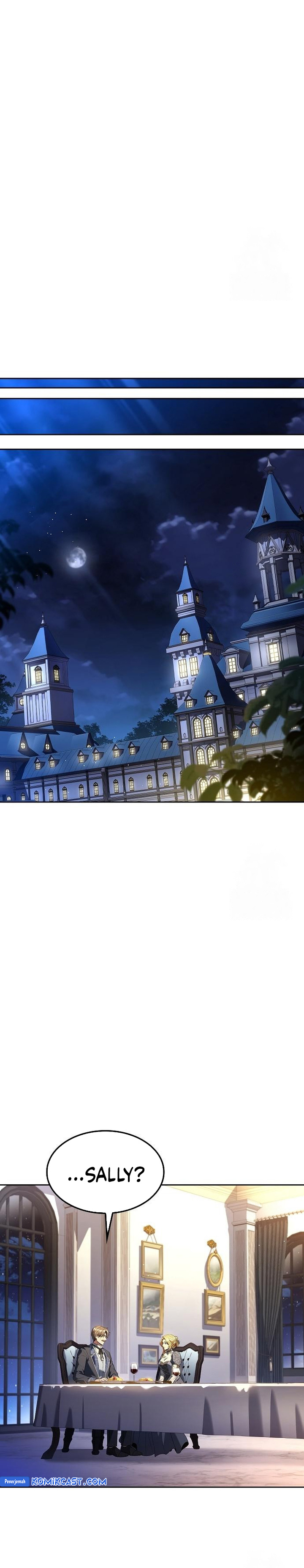 Archmage Restaurant Chapter 74 Gambar 19