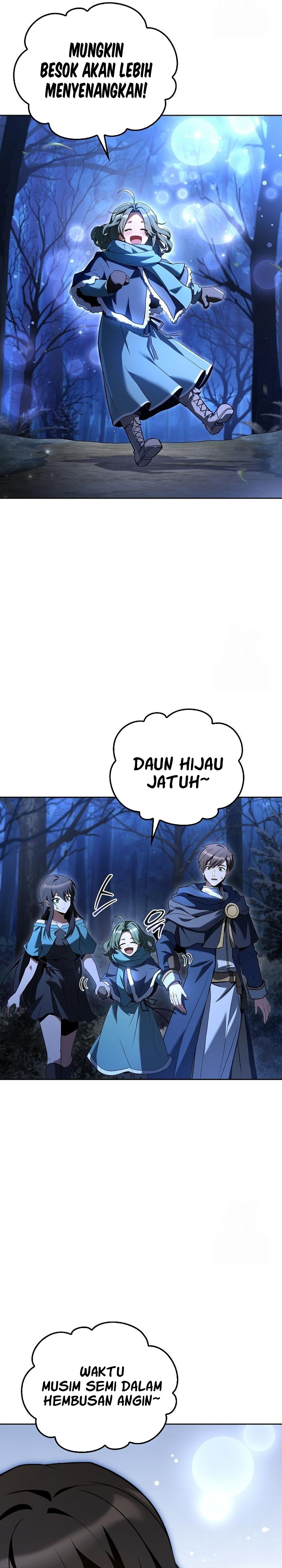 Archmage Restaurant Chapter 74 Gambar 26