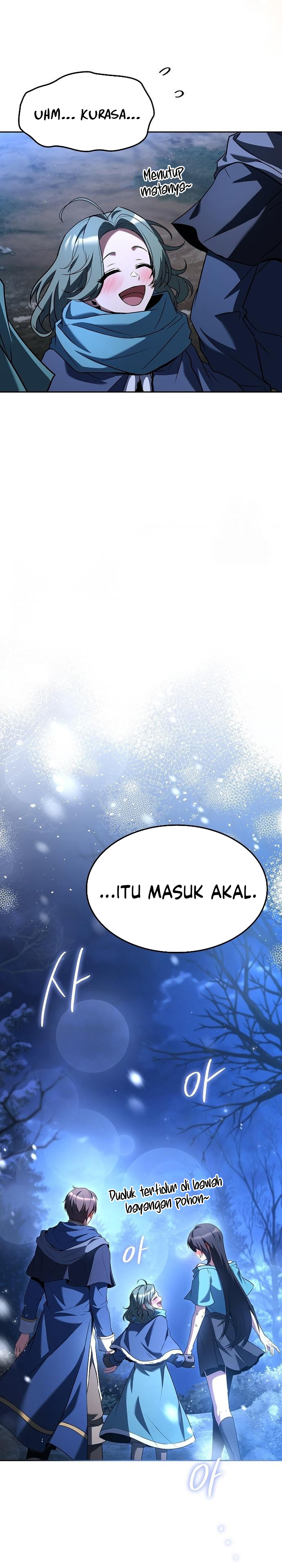 Archmage Restaurant Chapter 74 Gambar 29