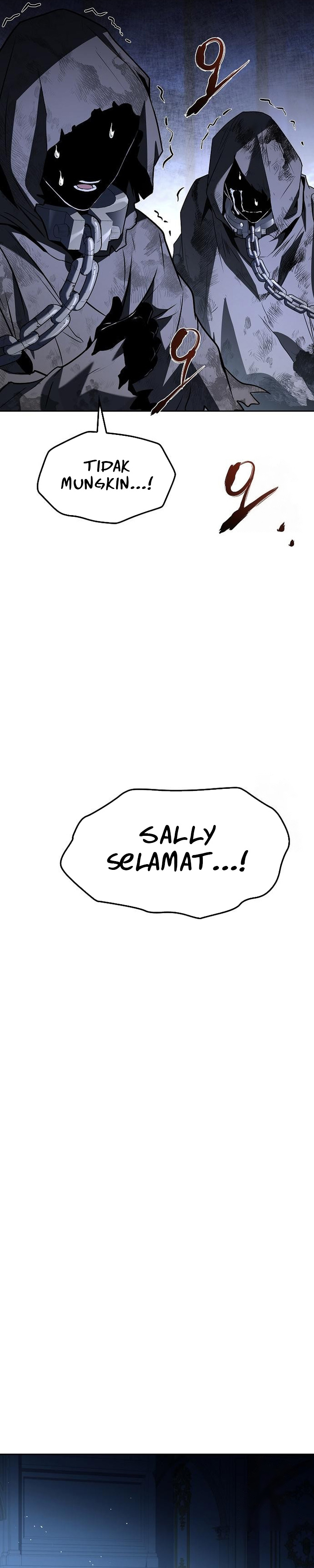 Archmage Restaurant Chapter 74 Gambar 34