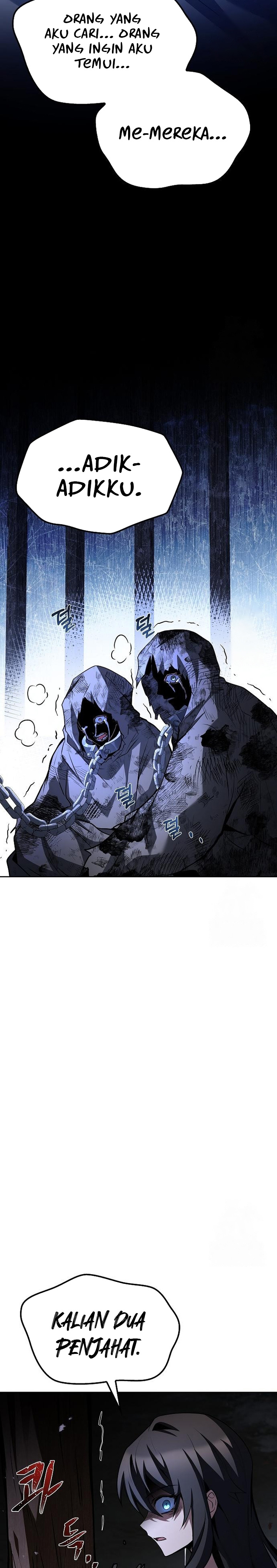 Archmage Restaurant Chapter 76 Gambar 3