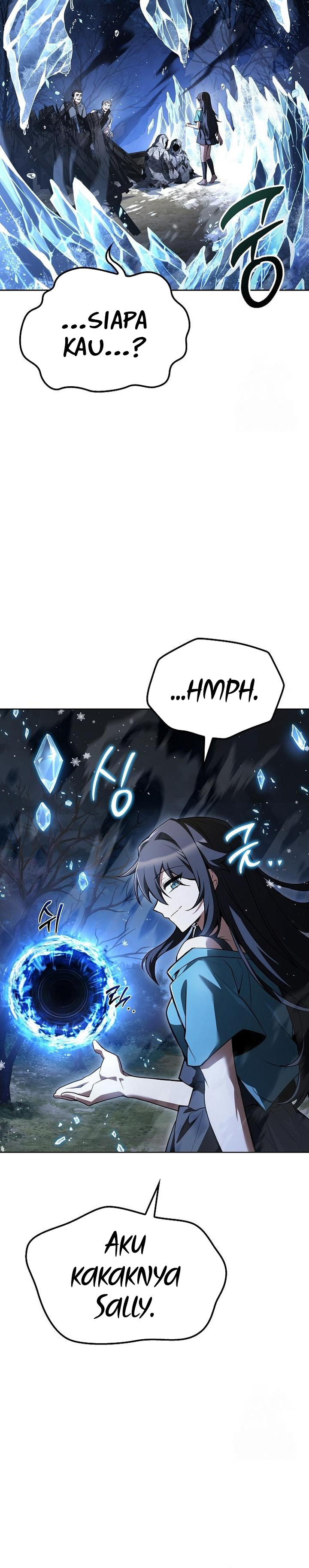 Archmage Restaurant Chapter 76 Gambar 17