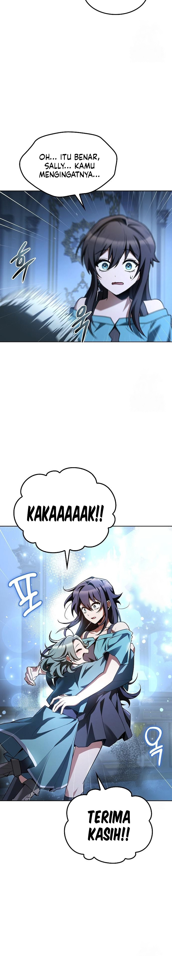 Archmage Restaurant Chapter 76 Gambar 21