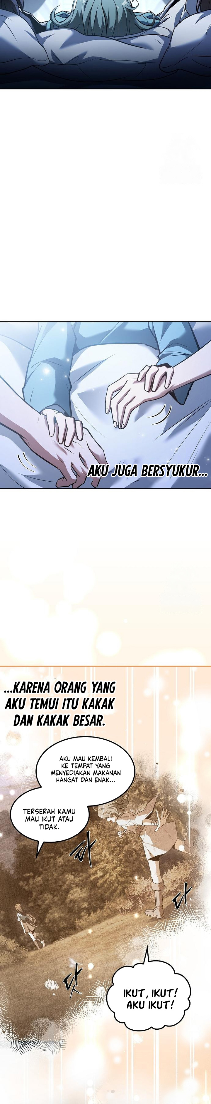 Archmage Restaurant Chapter 76 Gambar 25