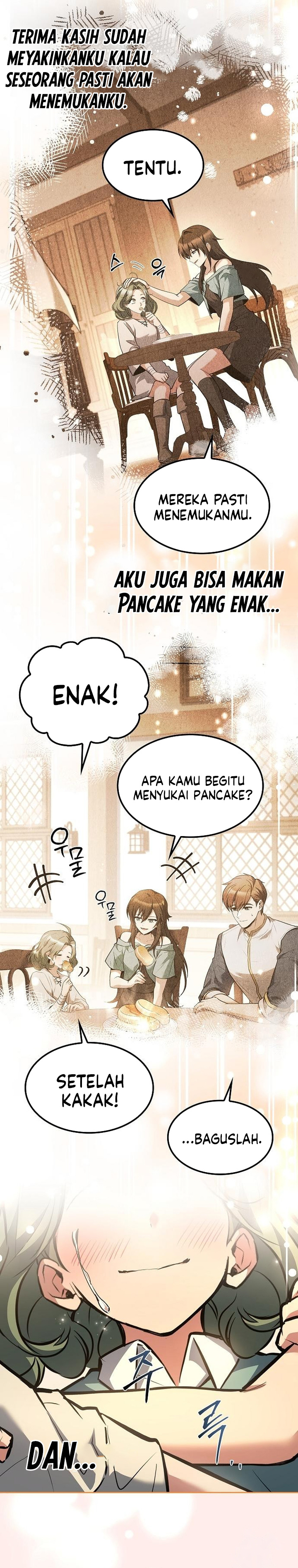 Archmage Restaurant Chapter 76 Gambar 26