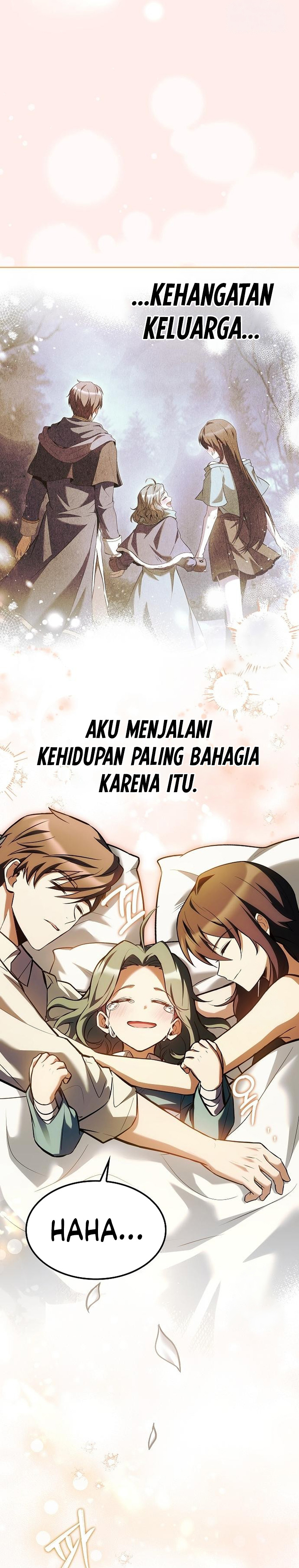 Archmage Restaurant Chapter 76 Gambar 27