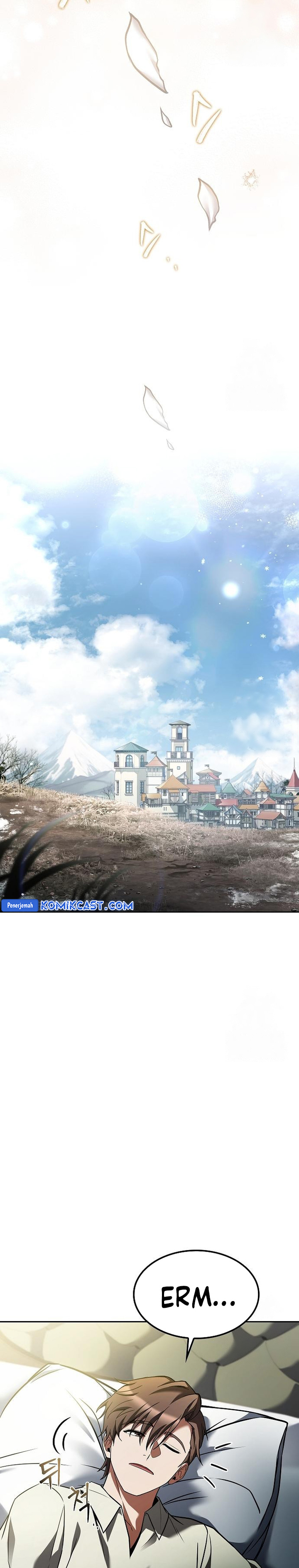 Archmage Restaurant Chapter 76 Gambar 28