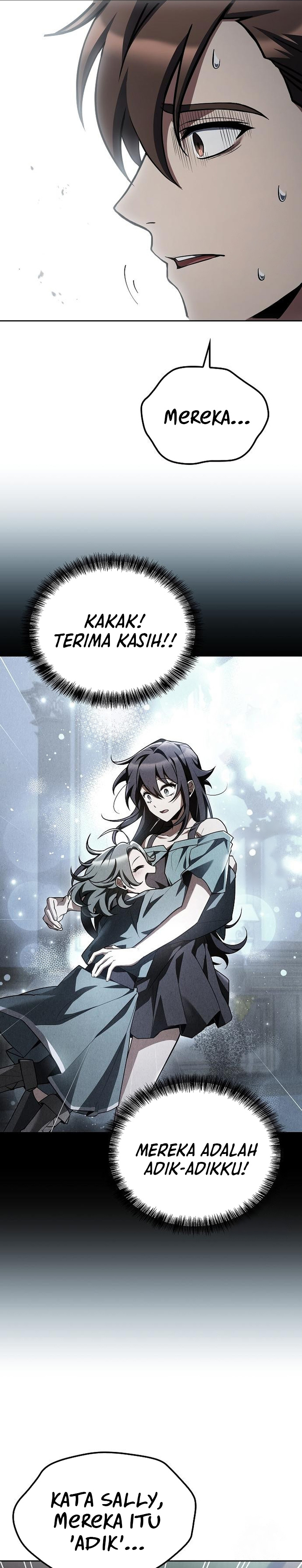Archmage Restaurant Chapter 76 Gambar 34