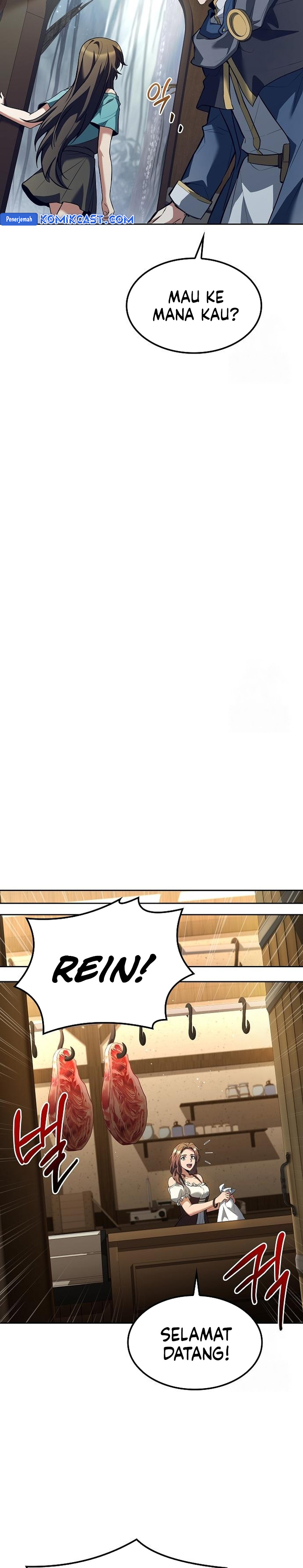 Archmage Restaurant Chapter 76 Gambar 36