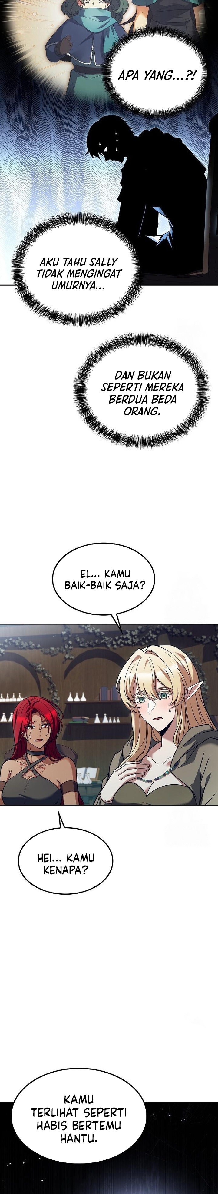 Archmage Restaurant Chapter 76 Gambar 41