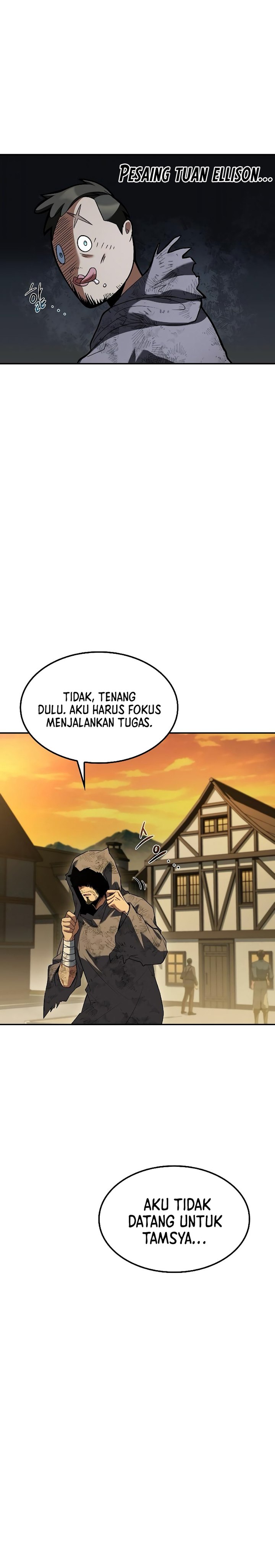 Archmage Restaurant Chapter 79 Gambar 4