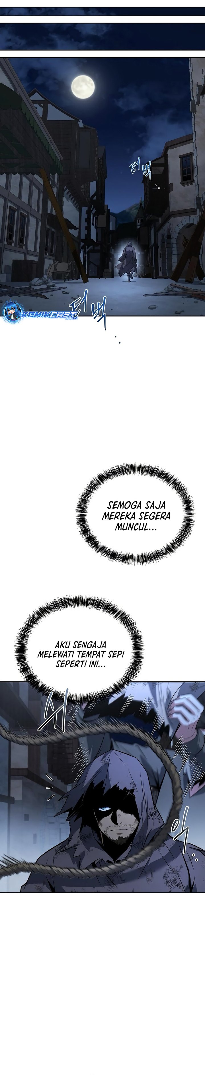 Archmage Restaurant Chapter 79 Gambar 5