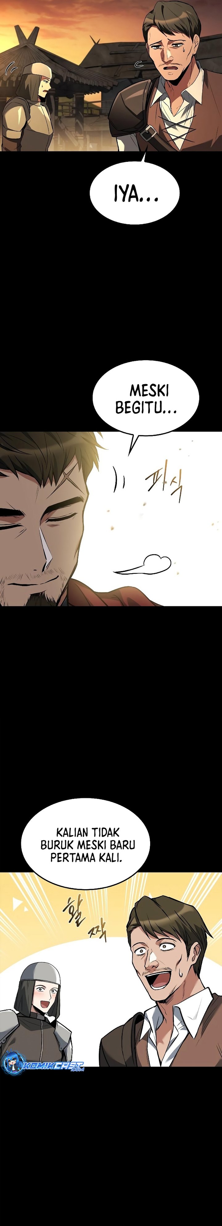 Archmage Restaurant Chapter 79 Gambar 10