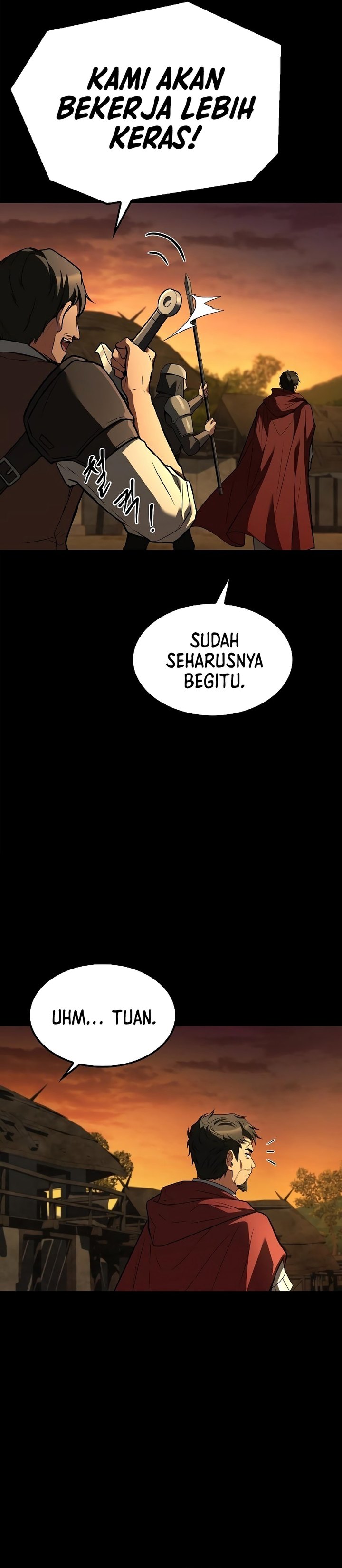 Archmage Restaurant Chapter 79 Gambar 11