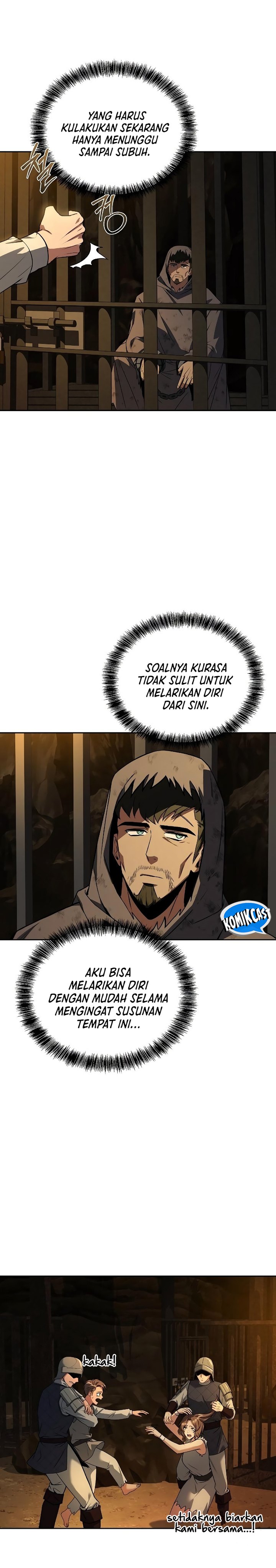 Archmage Restaurant Chapter 79 Gambar 16