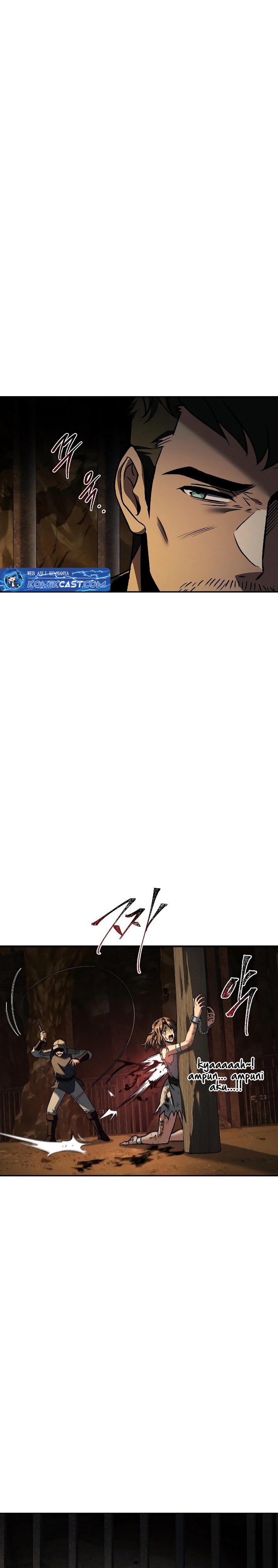 Archmage Restaurant Chapter 79 Gambar 17