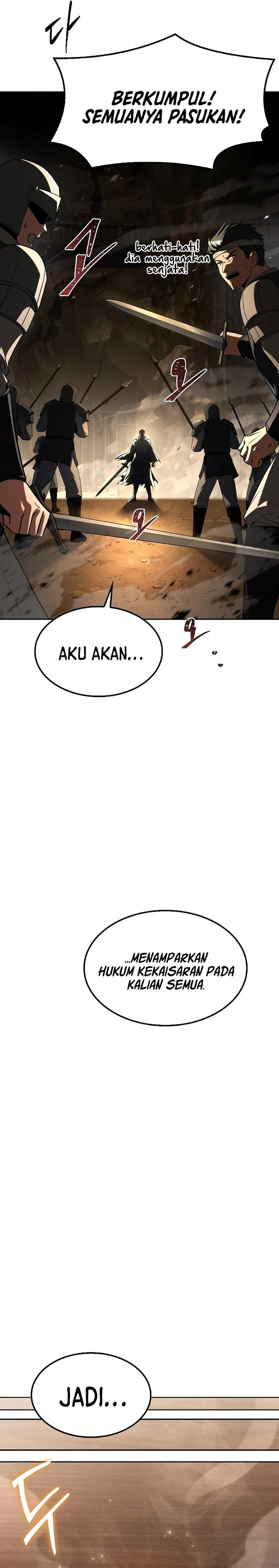 Archmage Restaurant Chapter 79 Gambar 21