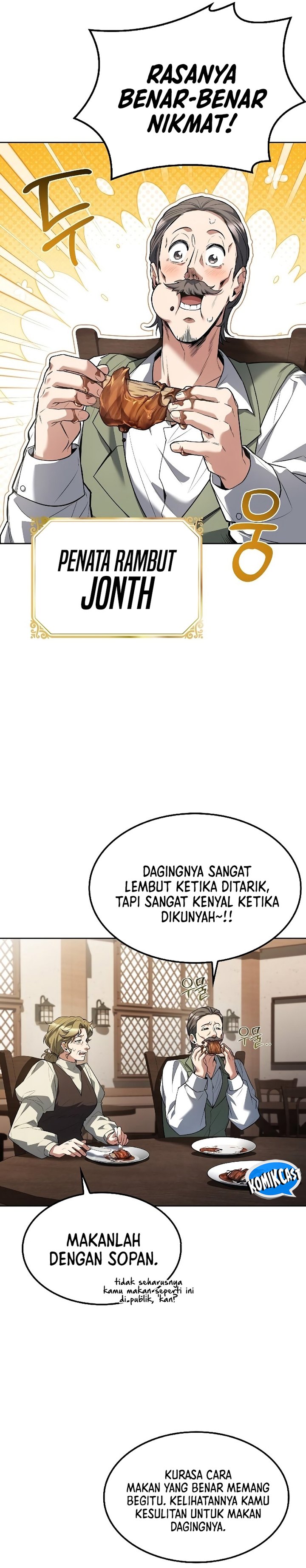 Archmage Restaurant Chapter 79 Gambar 25