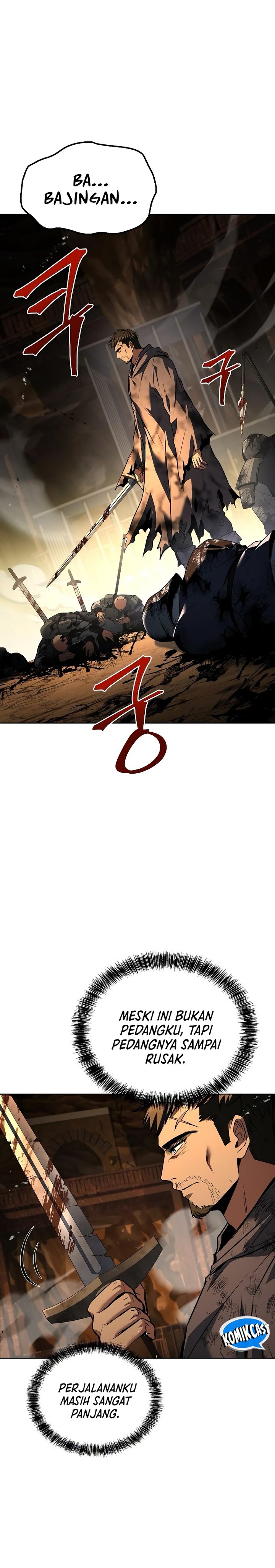 Archmage Restaurant Chapter 79 Gambar 29