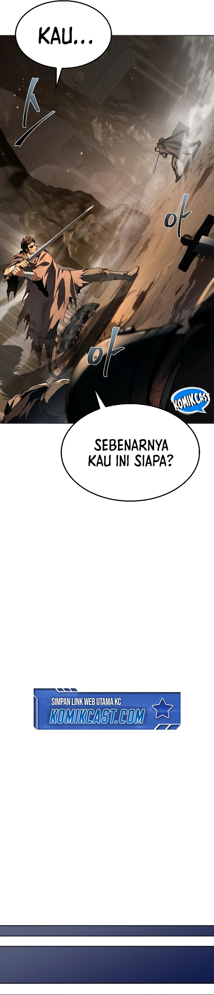 Archmage Restaurant Chapter 79 Gambar 33