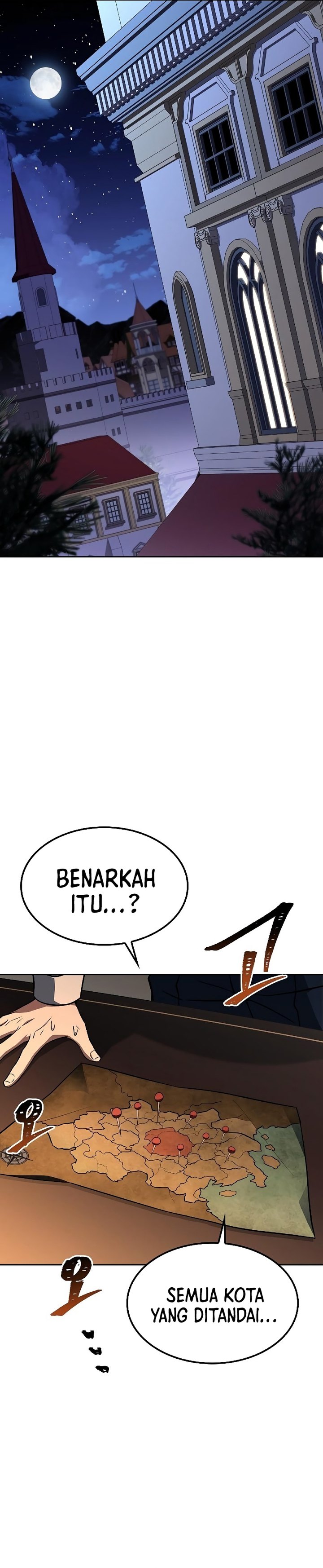 Archmage Restaurant Chapter 79 Gambar 34