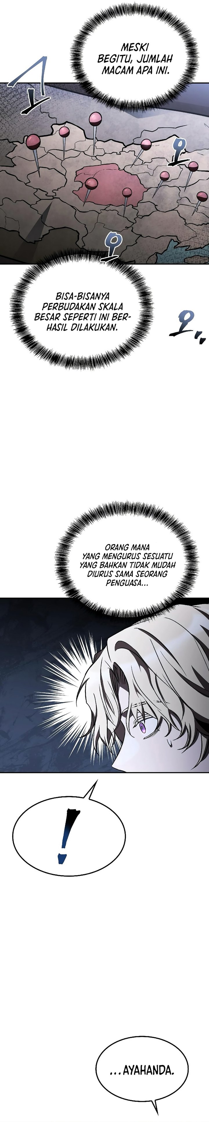 Archmage Restaurant Chapter 79 Gambar 38