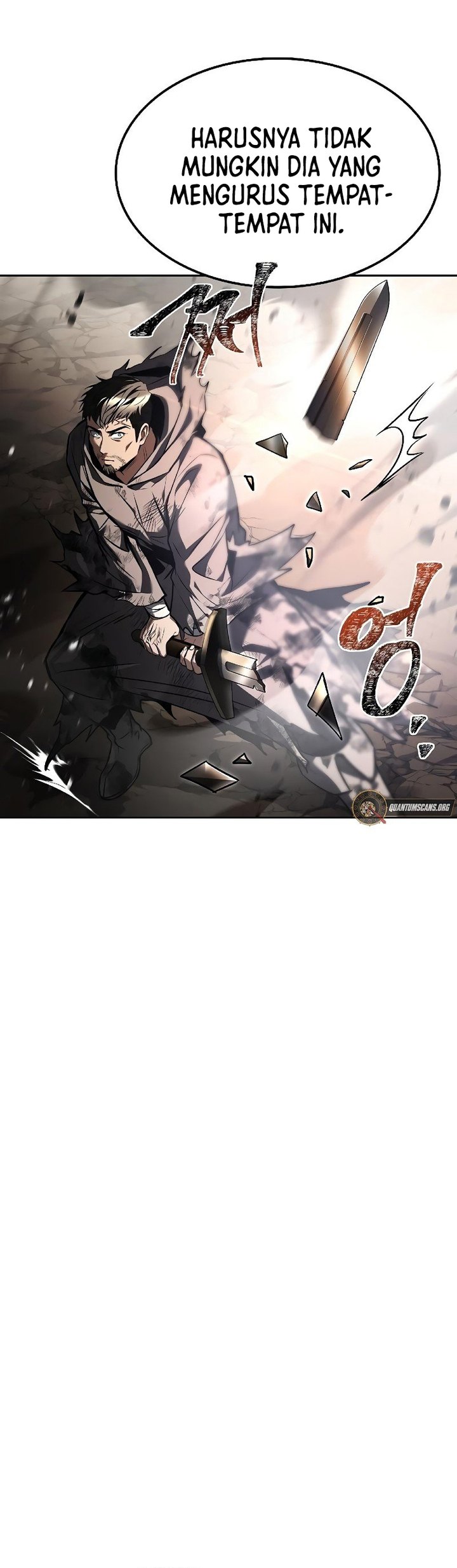 Archmage Restaurant Chapter 79 Gambar 42