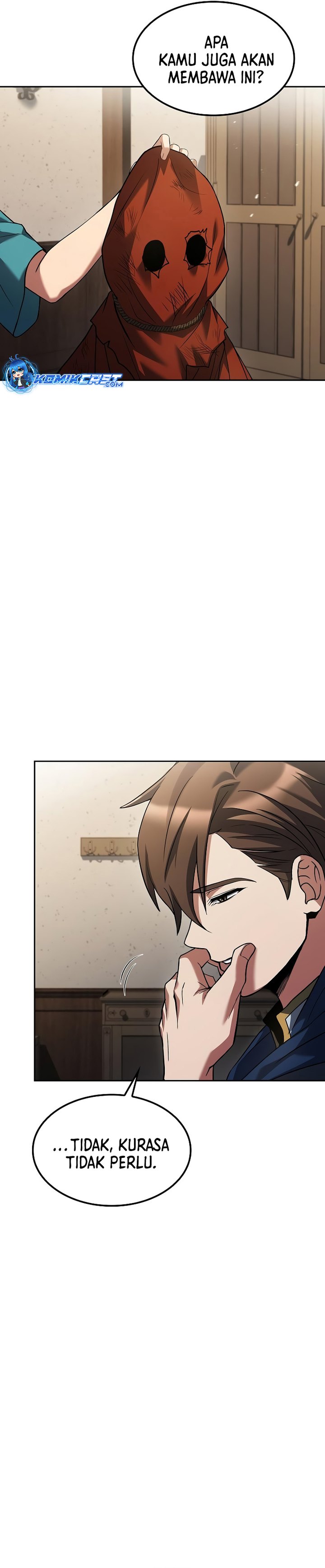 Archmage Restaurant Chapter 80 FIX Gambar 4