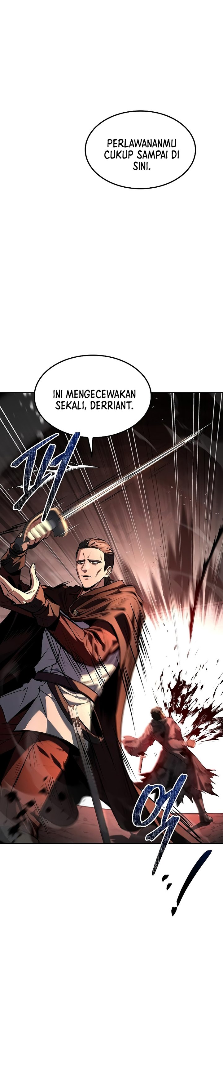 Archmage Restaurant Chapter 80 FIX Gambar 6