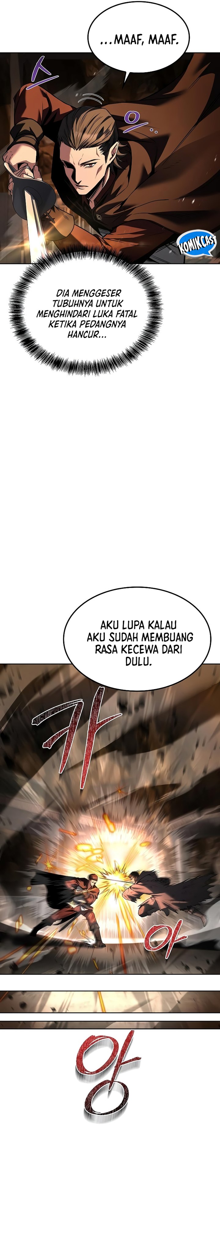 Archmage Restaurant Chapter 80 FIX Gambar 9