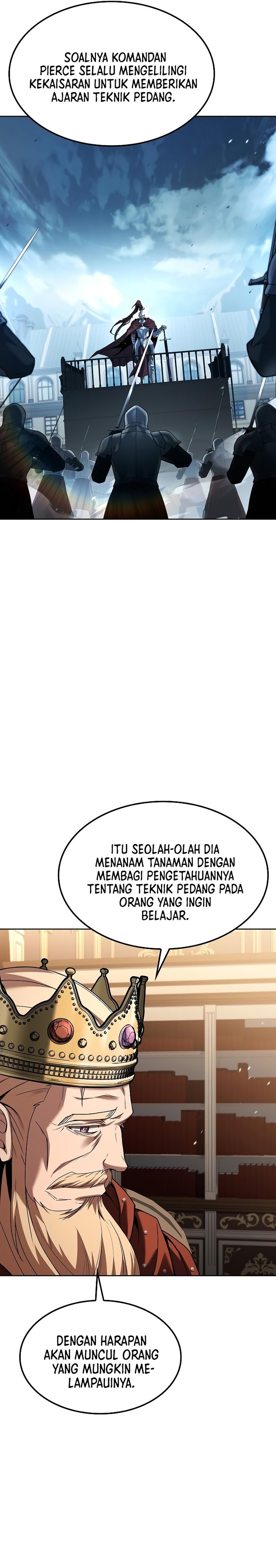Archmage Restaurant Chapter 80 FIX Gambar 11