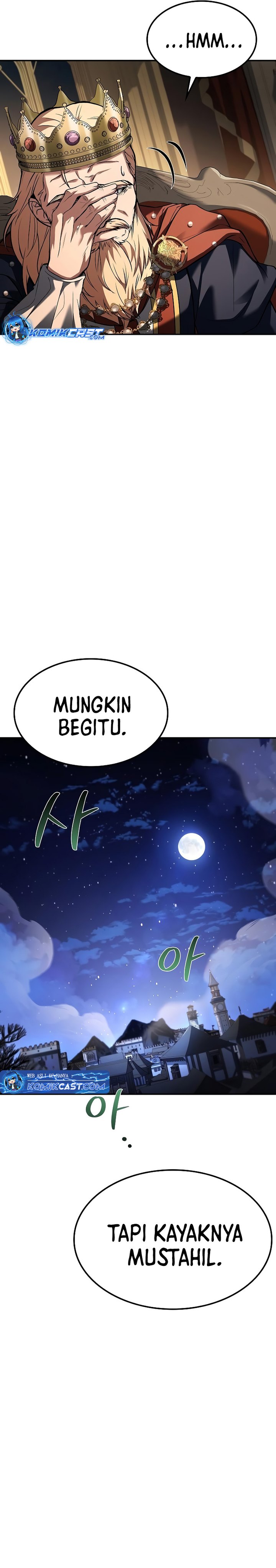 Archmage Restaurant Chapter 80 FIX Gambar 16