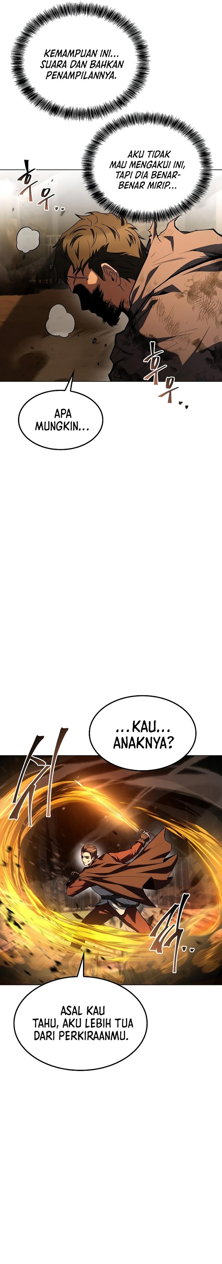 Archmage Restaurant Chapter 80 FIX Gambar 19