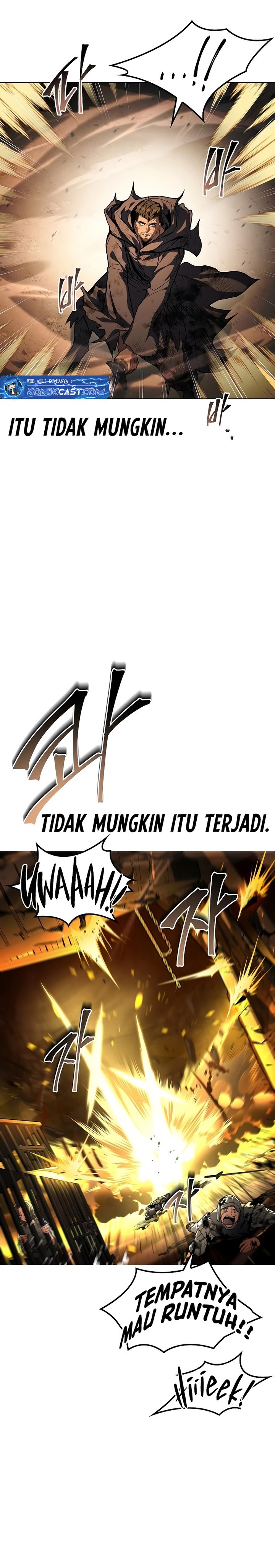 Archmage Restaurant Chapter 80 FIX Gambar 20