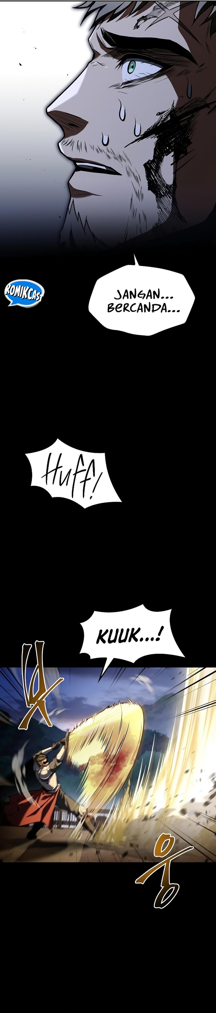 Archmage Restaurant Chapter 80 FIX Gambar 22