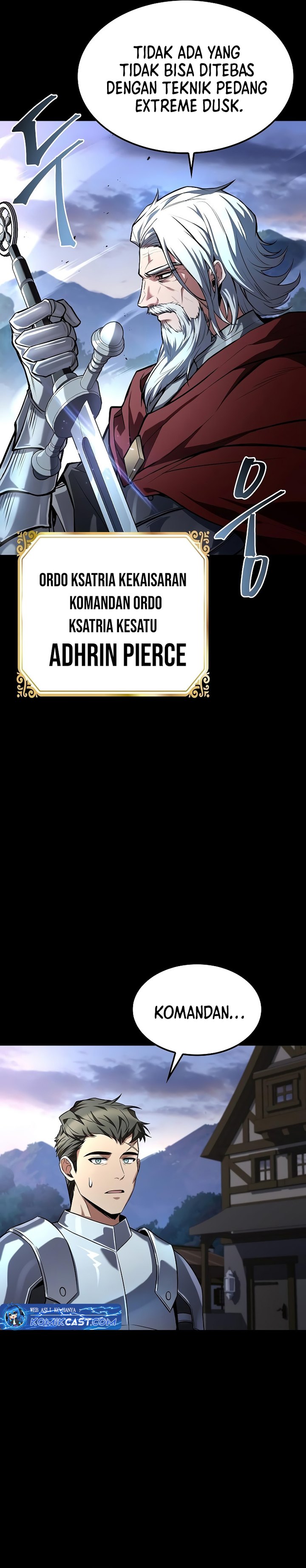 Archmage Restaurant Chapter 80 FIX Gambar 25