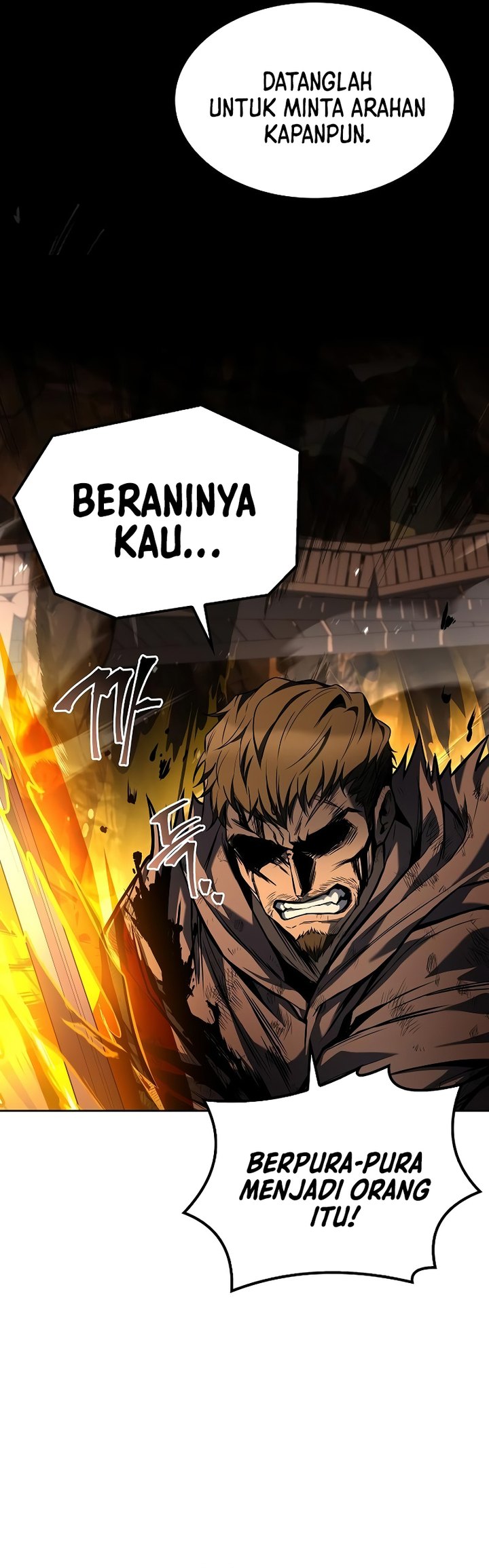 Archmage Restaurant Chapter 80 FIX Gambar 30
