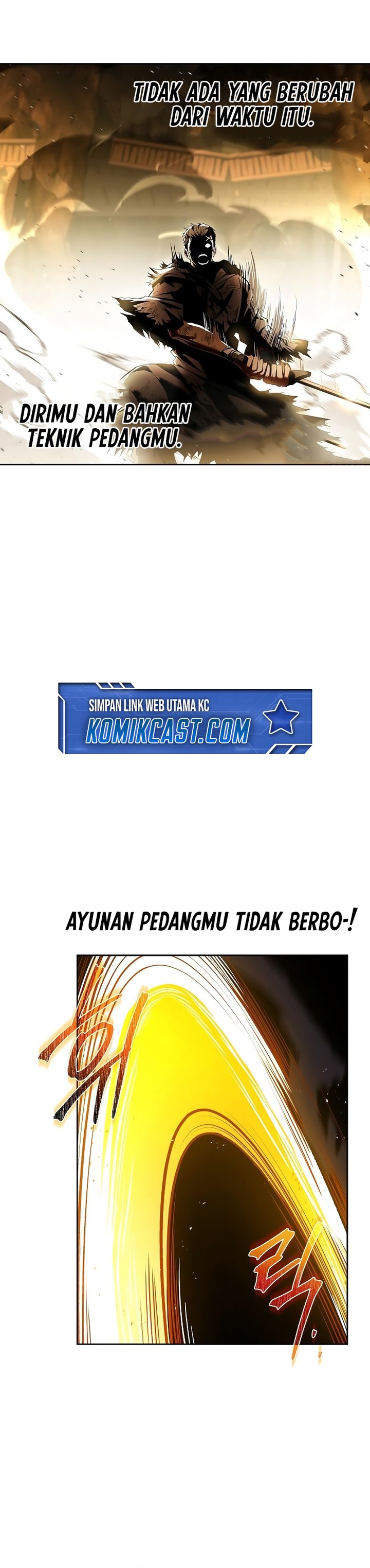 Archmage Restaurant Chapter 80 FIX Gambar 32