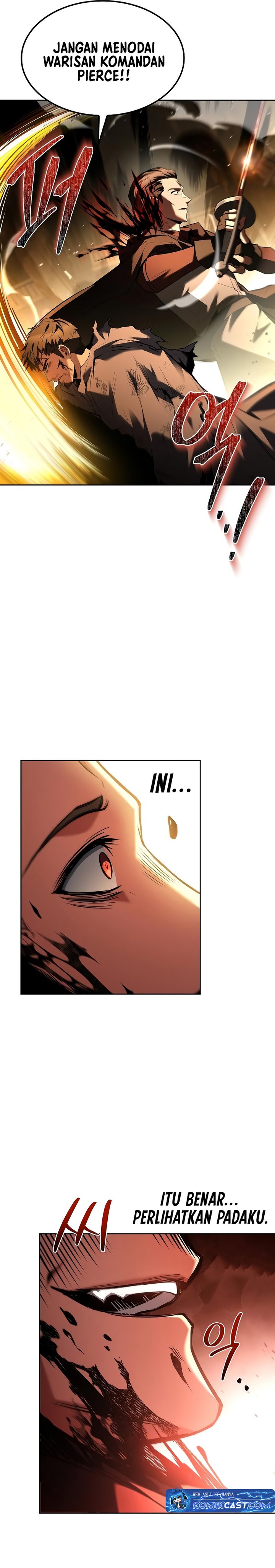 Archmage Restaurant Chapter 80 FIX Gambar 33