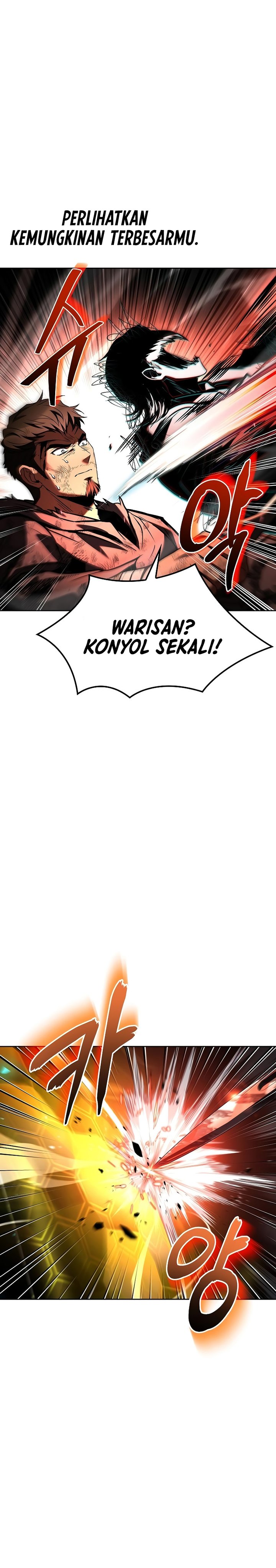 Archmage Restaurant Chapter 80 FIX Gambar 34