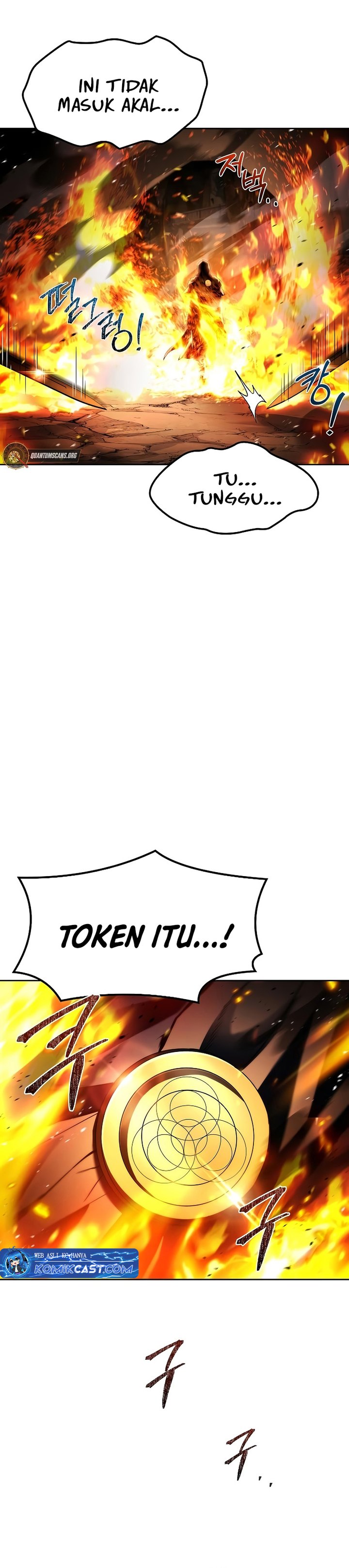 Archmage Restaurant Chapter 80 FIX Gambar 42
