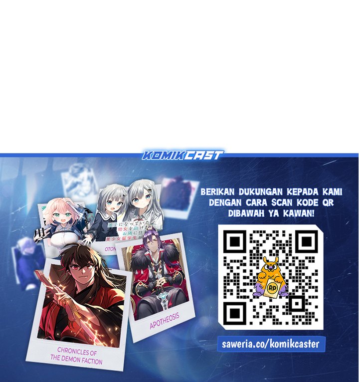 Archmage Restaurant Chapter 80 FIX Gambar 44