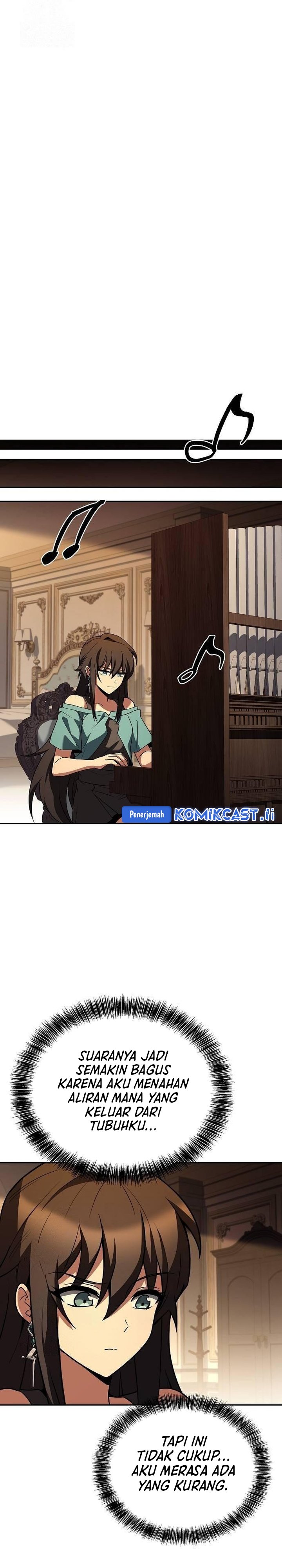 Archmage Restaurant Chapter 88 Gambar 32
