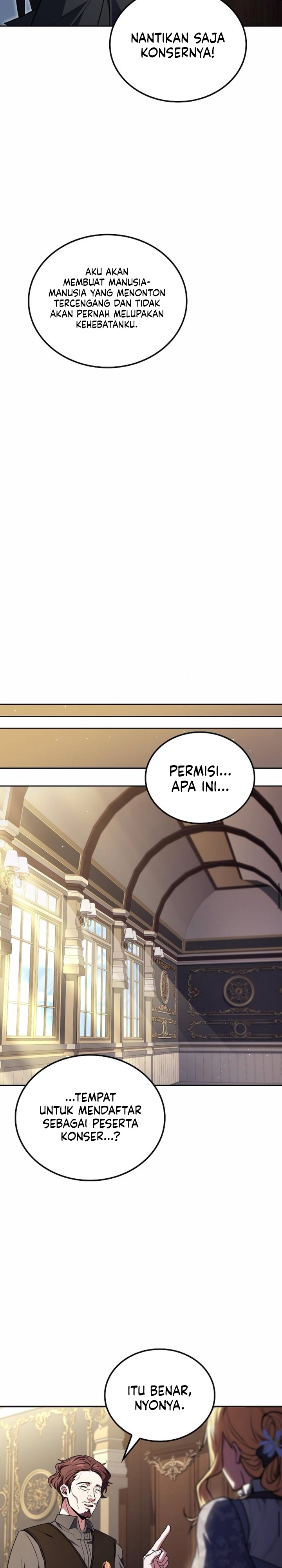 Archmage Restaurant Chapter 89 Gambar 20