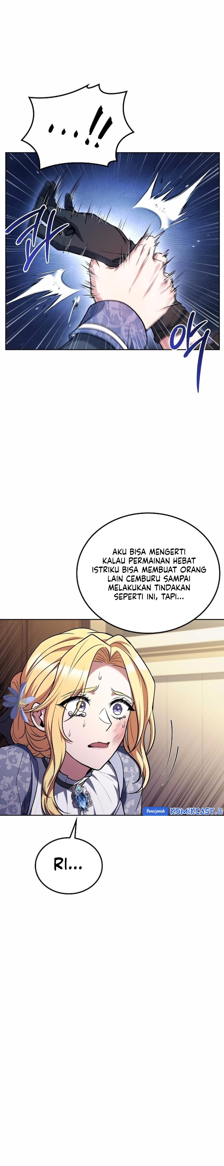 Archmage Restaurant Chapter 89 Gambar 25