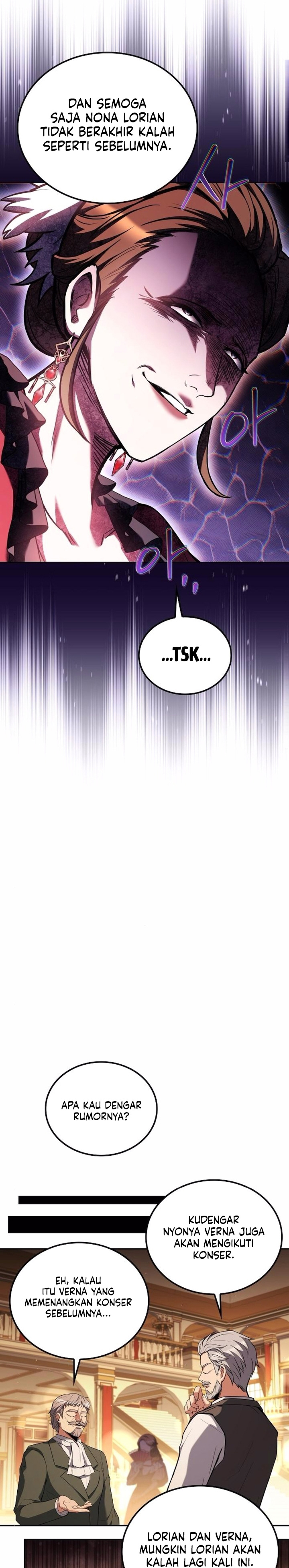 Archmage Restaurant Chapter 89 Gambar 30
