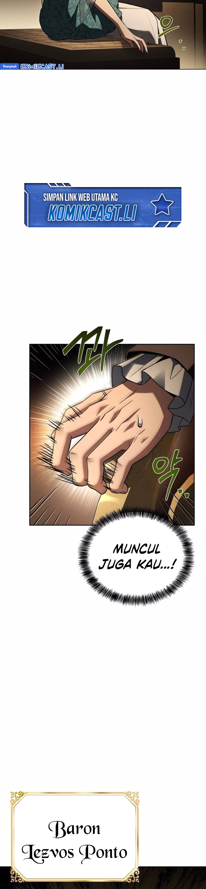 Archmage Restaurant Chapter 90 Gambar 4